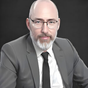 Michael Smedley